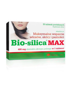 OLIMP Bio-Silica Max 30 tabl.