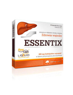 OLIMP Essentix 30 kaps.