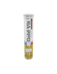 OLIMP Gold-Vit Complex + żeń-Szeń 20 tabl. mus.