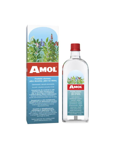 Amol 250 ml