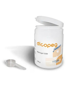 Dicopeg Junior puszka 100 g