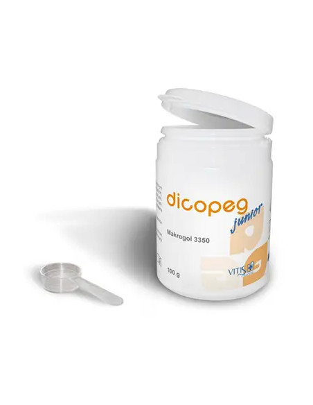 Dicopeg Junior puszka 100 g