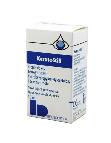KeratoStill 10 ml