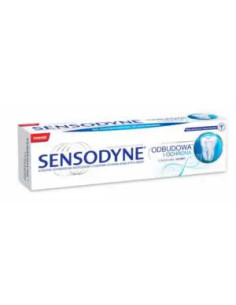 Sensodyne Odbudowa i ochrona pasta do zębów 75 ml