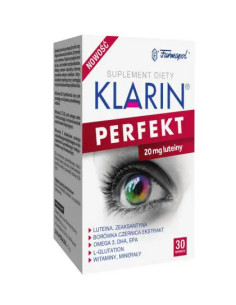 Klarin Perfekt 30 kaps.