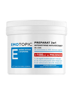 Pharmaceris E Emotopic preparat 3w1 intensywnie...