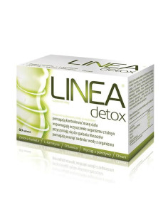 Linea Detox 60tabl.