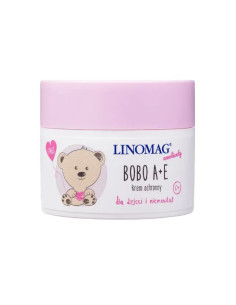 Linomag Bobo A + E 50 ml