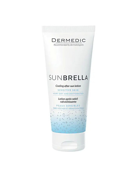 Dermedic Sunbrella Chłodzący balsam po opalaniu 200 ml