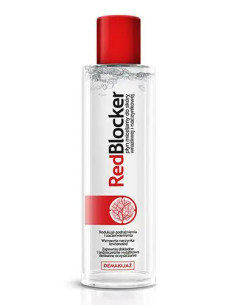 RedBlocker płyn micelarny 200 ml