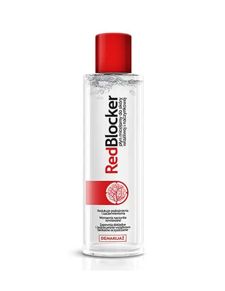 RedBlocker płyn micelarny 200 ml