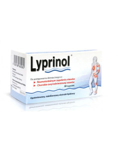Lyprinol kaps.elast. 60kaps.nzzzz