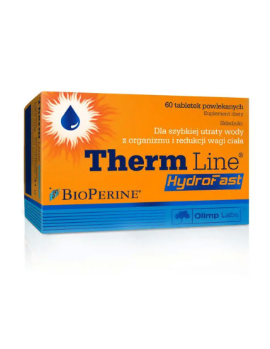 Olimp Therm Line HydroFast 60 tabl.
