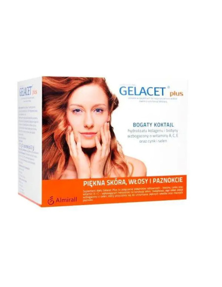 Gelacet plus 21 sasz.