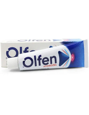 Olfen żel 100 g