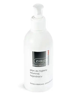 Ziaja Med Płyn do higieny intymnej łagodzący 200 ml