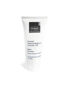 Ziaja Med Mocznik 15% krem do stóp 100 ml