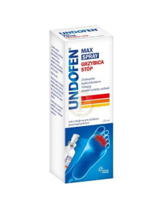 Undofen Max spray 30 ml