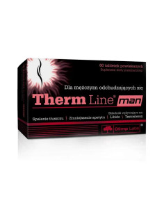 Olimp Therm Line Man 60 tabl.