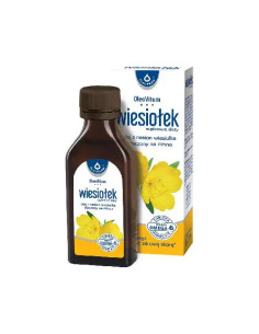 Oleofarm Wiesiołek OleoVitum płyn 100 ml