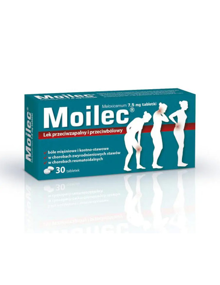 Moilec 30 tabl.