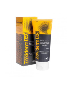 Zoxiderm emulsja przeciwłupieżowa 150 ml