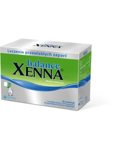 Xenna balance 20 sasz.