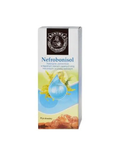 Nefrobonisol 100 g