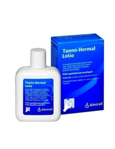 Tanno-Hermal Lotio 100 g