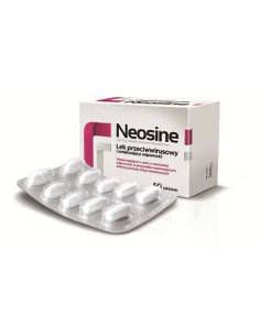 Neosine 50 tabl.