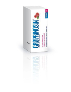 Groprinosin syrop 150 ml