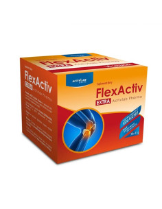 FlexActiv Extra 30 sasz.
