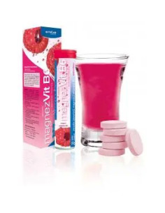 MagnezVit B6 Activlab Pharma