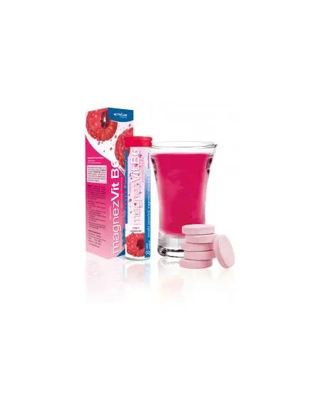 MagnezVit B6 Activlab Pharma