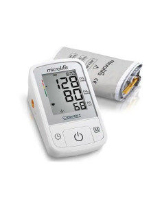Microlife BP A2 Basic ciśnieniomierz automatyczny naramienny