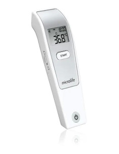 Microlife termometr NC 150 elektroniczny bezkontaktowy 1...