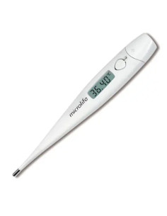 Microlife termometr MT 16C2 elektroniczny 1 szt.