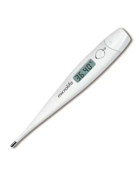 Microlife termometr MT 16C2 elektroniczny 1 szt.