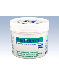 Mediderm krem 500 g