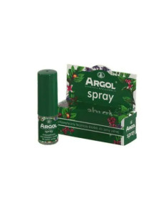 Argol Essenza Balsamica spray 8 ml