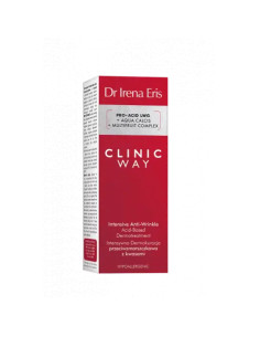 Dr Irena Eris Clinic Way Intensywna dermokuracja...