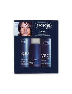 Ziaja Yego Zestaw