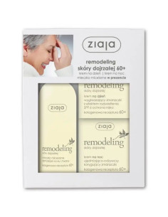 Ziaja remodeling zestaw