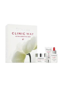 Zestaw Dr Irena Eris Clinic Way 4 krem na dzień 50ml +...