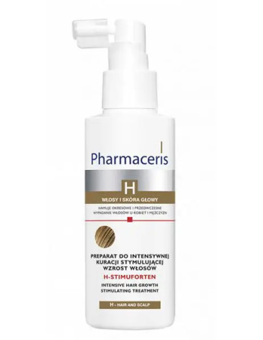 Pharmaceris H Stimuforten Preparat do...