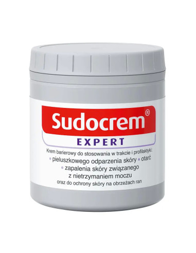 Sudocrem Expert 400 g