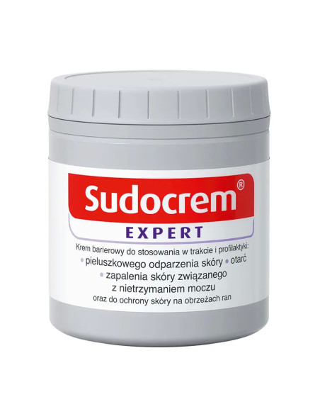 Sudocrem Expert 400 g