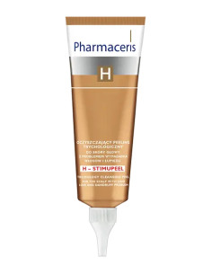 Pharmaceris H Stimupeel Oczyszczający peeling...