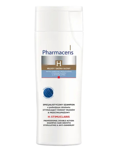 Pharmaceris H Stimuclaris Specjalsityczny...