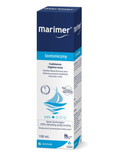 Marimer Izotoniczny spray 100 ml